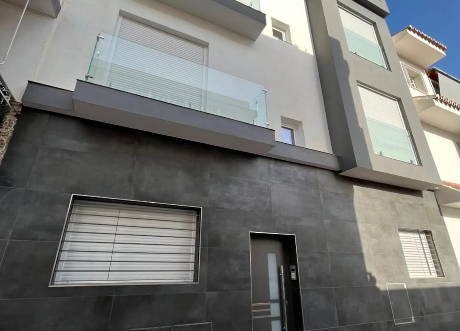 Appartamento Piso Alma 2B Fuengirola