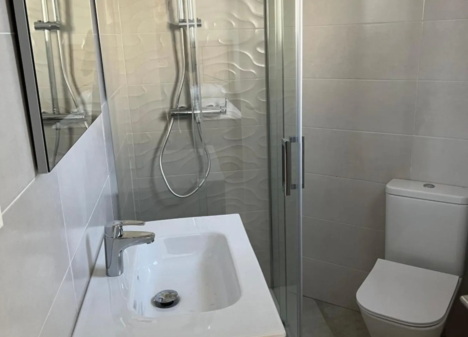 Piso Alma 2B Apartment Fuengirola
