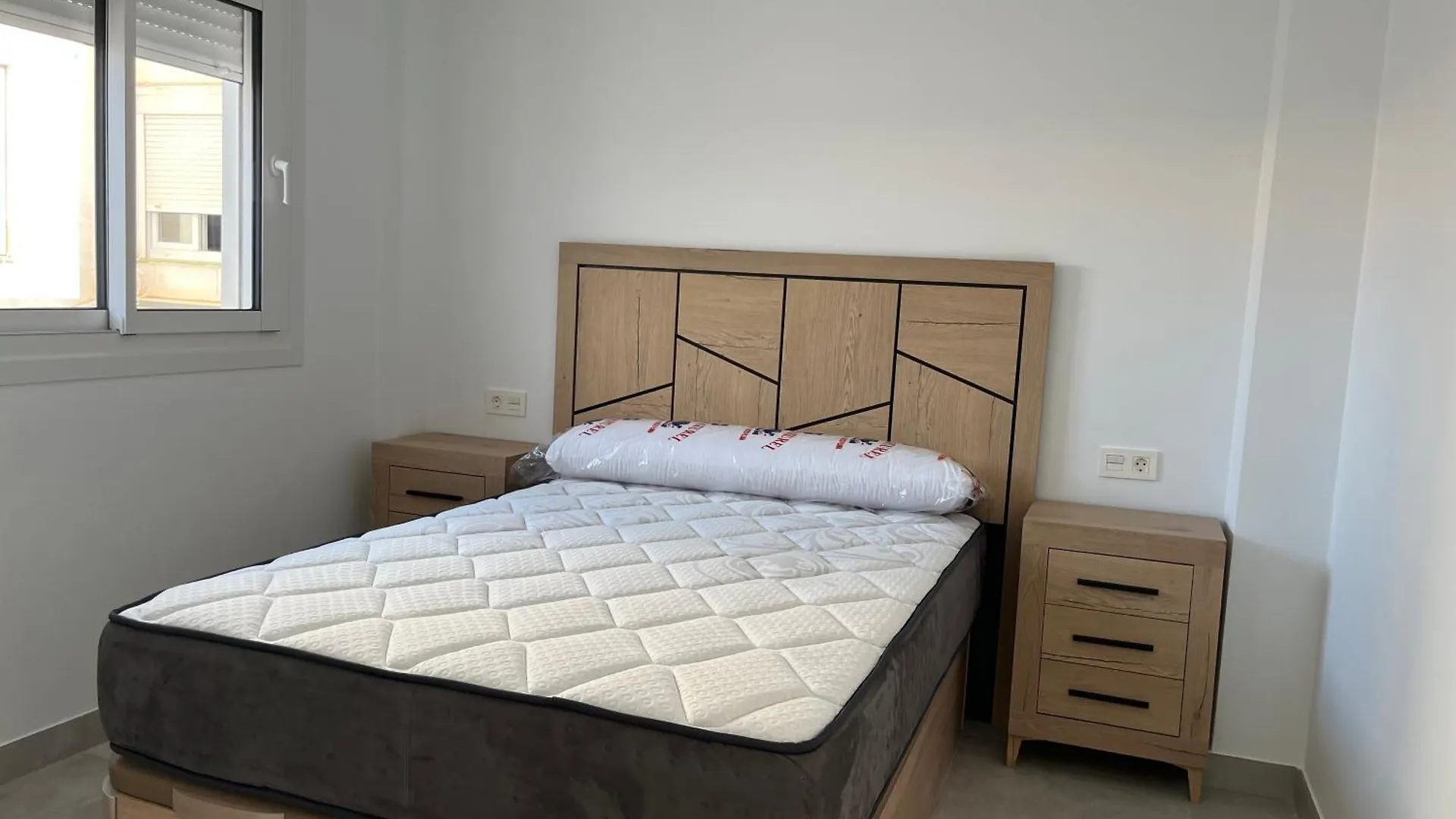 Piso Alma 2B Apartment Fuengirola