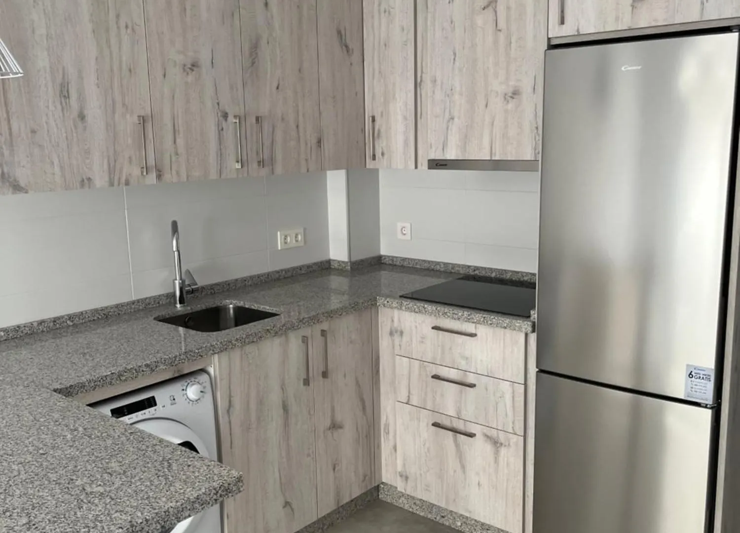 Apartmán Piso Alma 2B Fuengirola 0*,  Španělsko